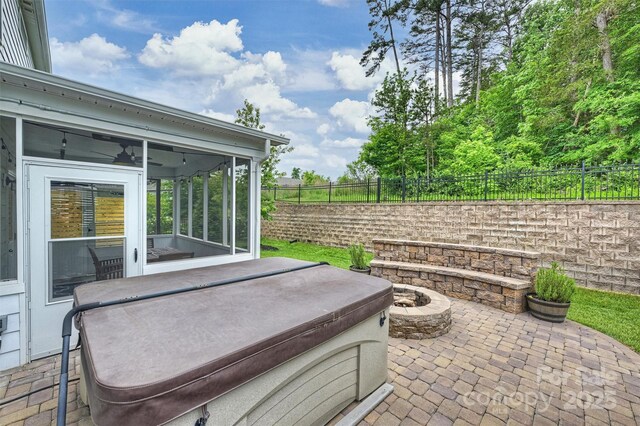 7209 Brookline Pl, Huntersville, NC 28078 - photo 38