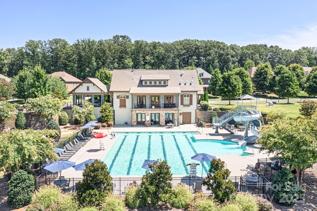 7209 Brookline Pl, Huntersville, NC 28078 - photo 45