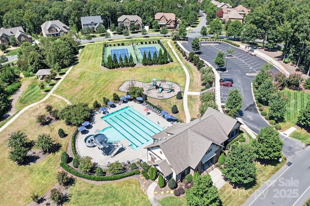 7209 Brookline Pl, Huntersville, NC 28078 - photo 46
