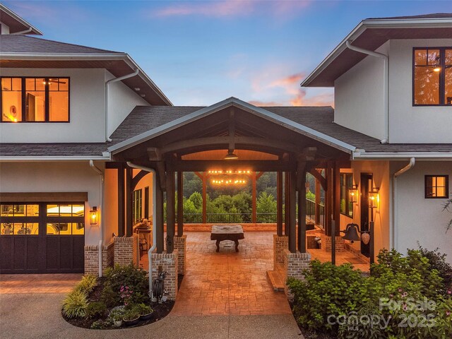 26 Bonnies Cove Trl, Mills River, NC 28759 - photo 41