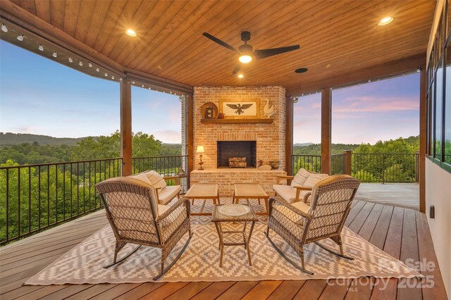 26 Bonnies Cove Trl, Mills River, NC 28759 - photo 6