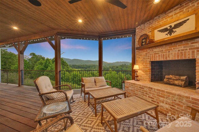 26 Bonnies Cove Trl, Mills River, NC 28759 - photo 44