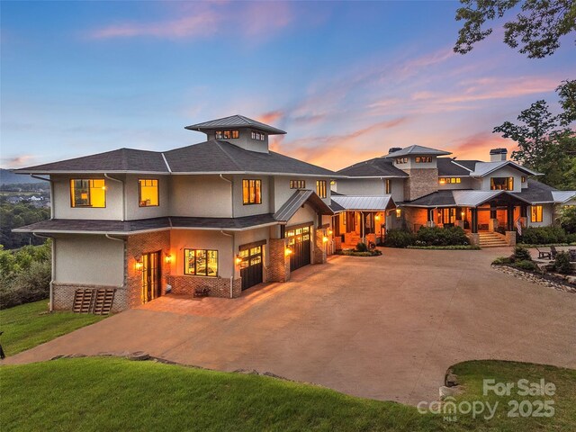 26 Bonnies Cove Trl, Mills River, NC 28759 - photo 45