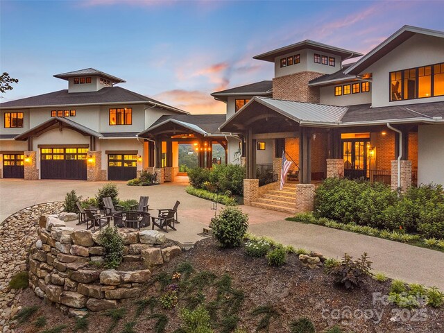 26 Bonnies Cove Trl, Mills River, NC 28759 - photo 47