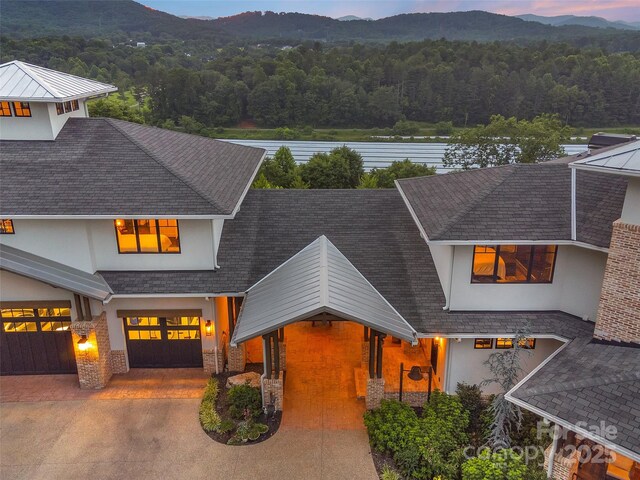 26 Bonnies Cove Trl, Mills River, NC 28759 - photo 4