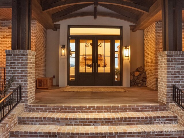 26 Bonnies Cove Trl, Mills River, NC 28759 - photo 11