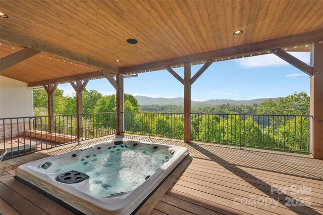 26 Bonnies Cove Trl, Mills River, NC 28759 - photo 29