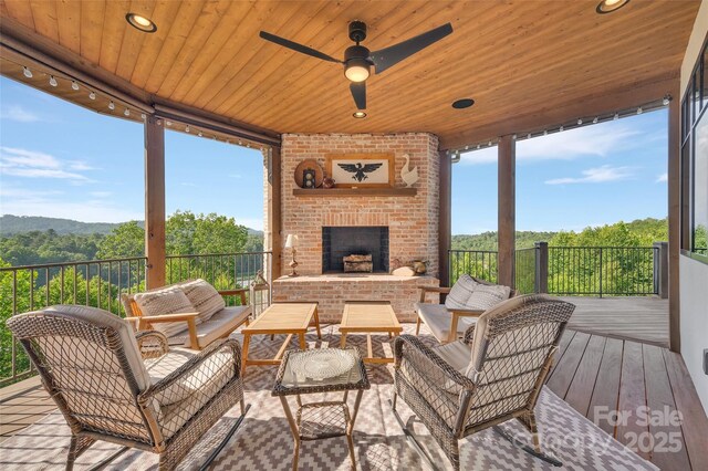 26 Bonnies Cove Trl, Mills River, NC 28759 - photo 28