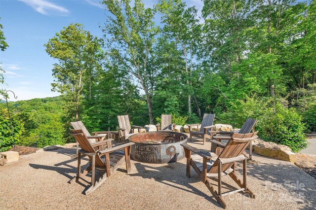 26 Bonnies Cove Trl, Mills River, NC 28759 - photo 31