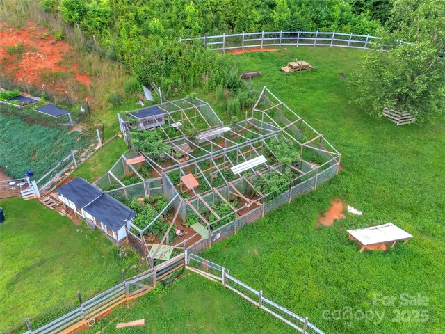 26 Bonnies Cove Trl, Mills River, NC 28759 - photo 37