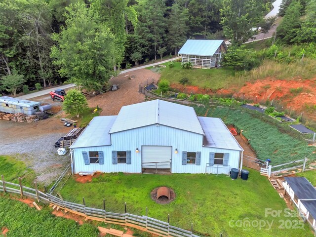 26 Bonnies Cove Trl, Mills River, NC 28759 - photo 38