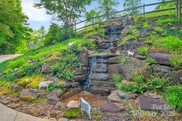 26 Bonnies Cove Trl, Mills River, NC 28759 - photo 39