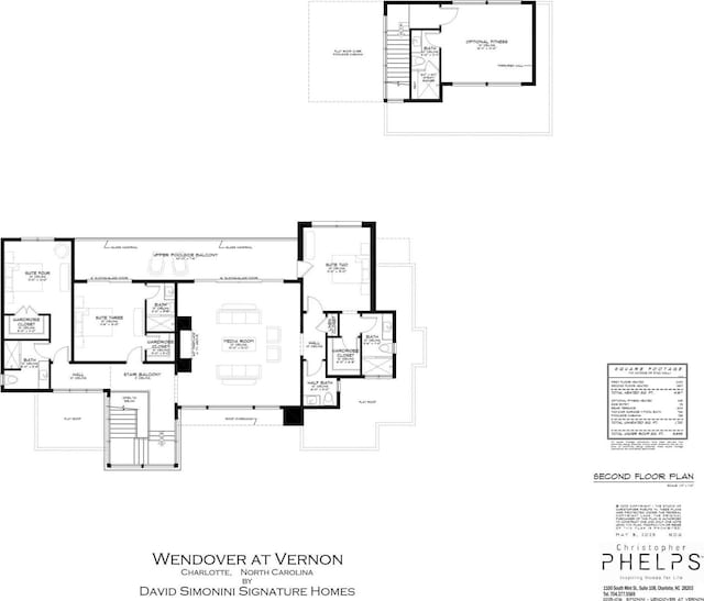 2861 Sharon Rd Unit 2, Charlotte, NC 28211