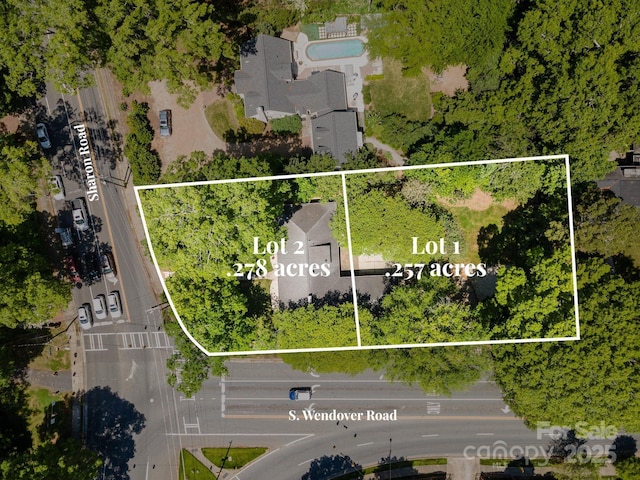 2861 Sharon Rd Unit 2, Charlotte, NC 28211