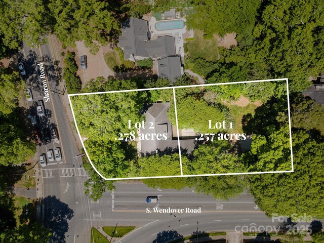 2861 Sharon Rd Unit 2, Charlotte, NC 28211