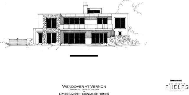 2861 Sharon Rd Unit 2, Charlotte, NC 28211