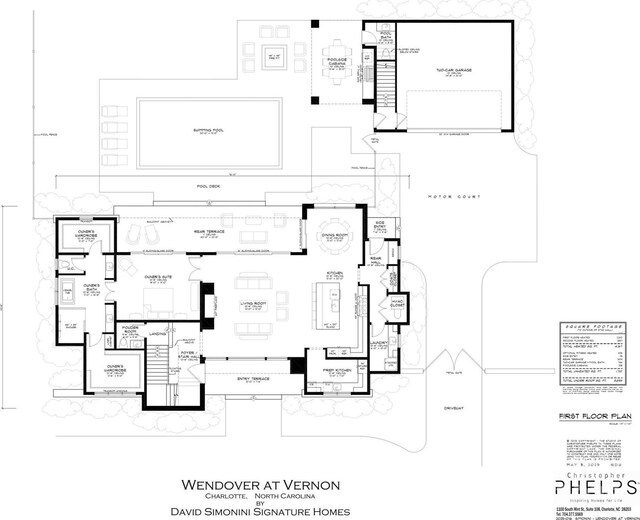 2861 Sharon Rd Unit 2, Charlotte, NC 28211