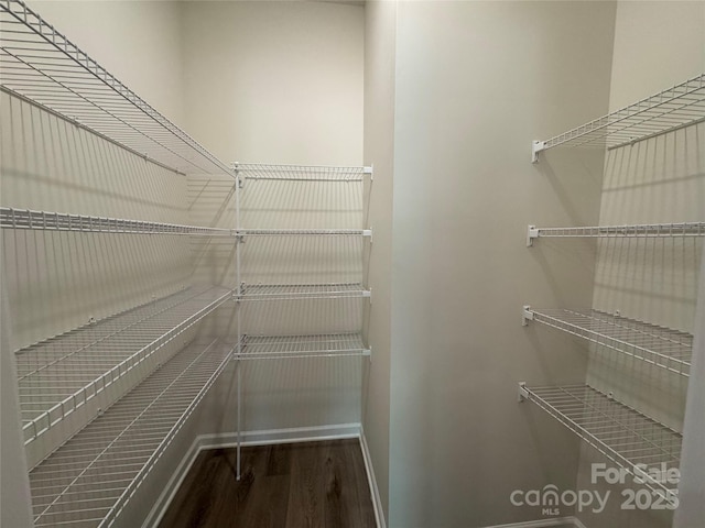 213 Salem Springs Ln, Statesville, NC 28625 - view of pantry