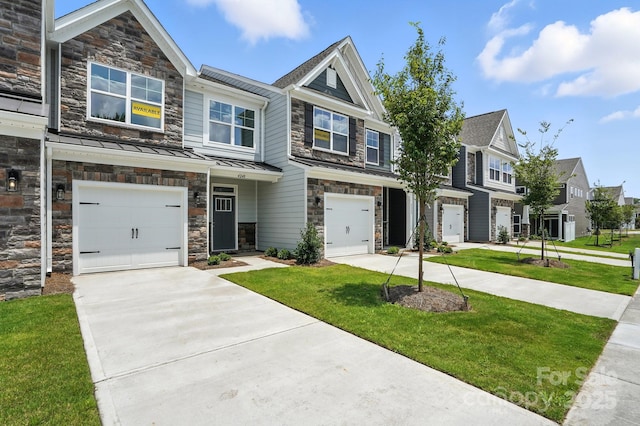 4248 Black Ct Unit 232, Harrisburg, NC 28075 - photo 2