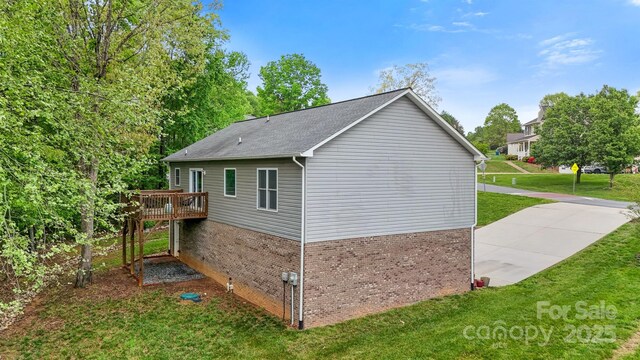 2835 24th Street Dr NE, Hickory, NC 28601 - photo 4