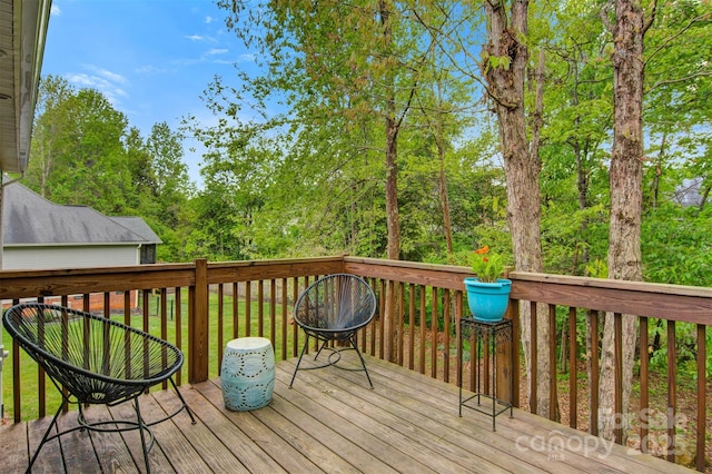 2835 24th Street Dr NE, Hickory, NC 28601 - photo 30