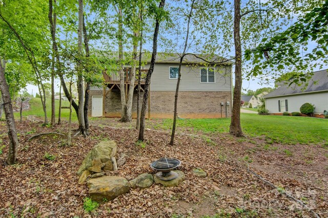2835 24th Street Dr NE, Hickory, NC 28601 - photo 32