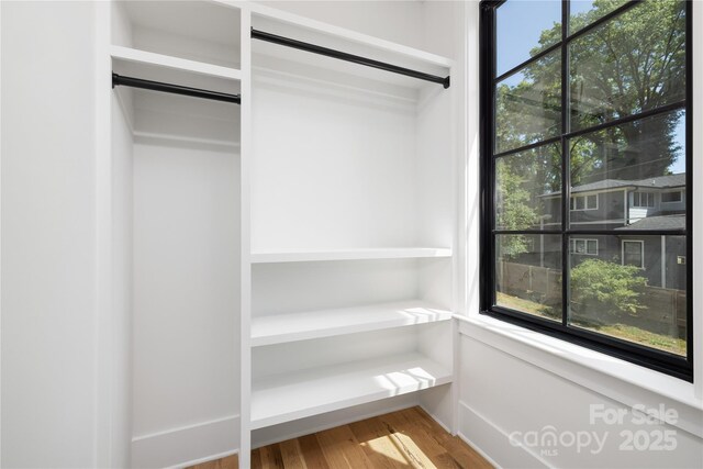 816 Tennyson Dr, Charlotte, NC 28208 - view of closet