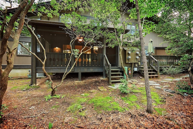106 Laurelwood Cir W Unit 3, Hendersonville, NC 28791 - photo 9