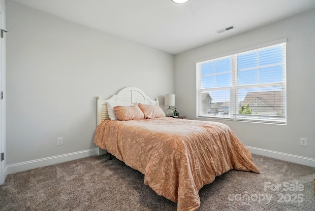 4321 Hornyak Dr, Monroe, NC 28110 - bedroom featuring carpet floors and baseboards