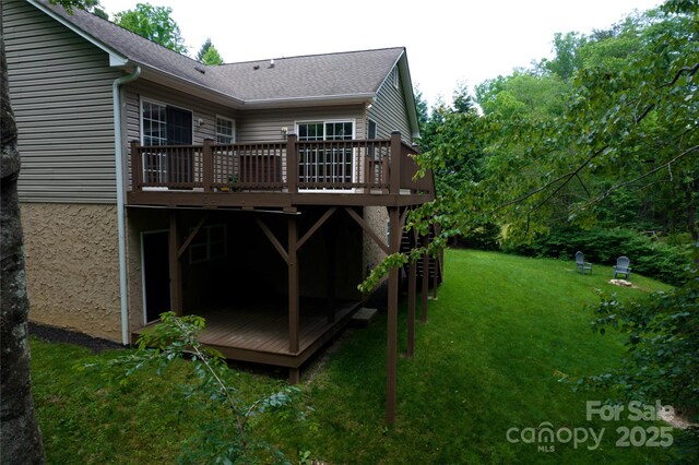 689 New Haw Creek Rd, Asheville, NC 28805 - photo 47