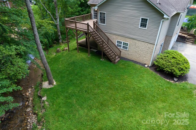689 New Haw Creek Rd, Asheville, NC 28805 - photo 48