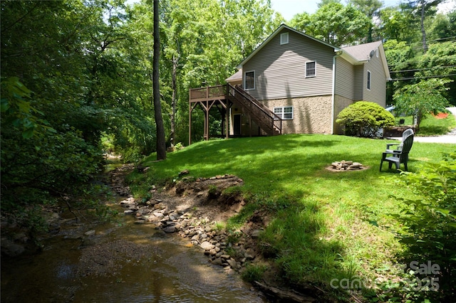 689 New Haw Creek Rd, Asheville, NC 28805 - photo 1
