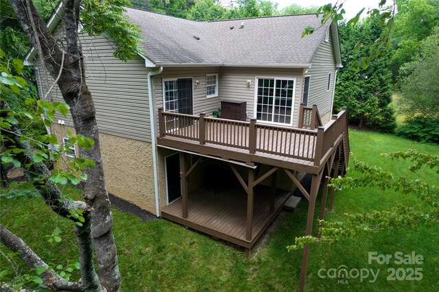 689 New Haw Creek Rd, Asheville, NC 28805 - photo 3