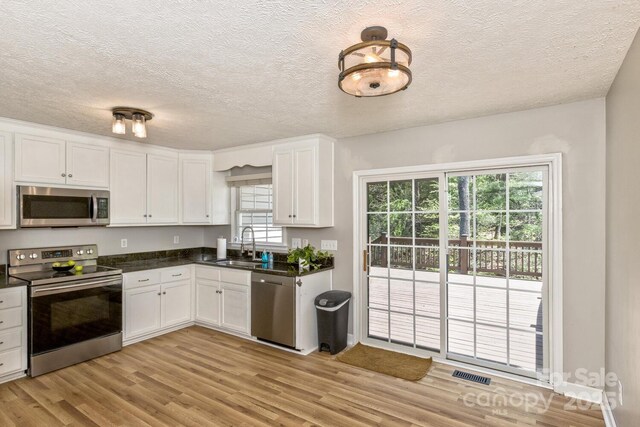 689 New Haw Creek Rd, Asheville, NC 28805 - photo 17