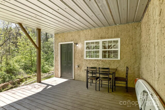 689 New Haw Creek Rd, Asheville, NC 28805 - photo 19