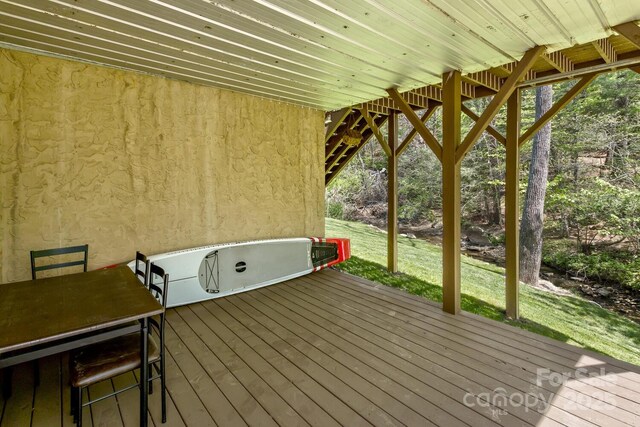 689 New Haw Creek Rd, Asheville, NC 28805 - photo 21