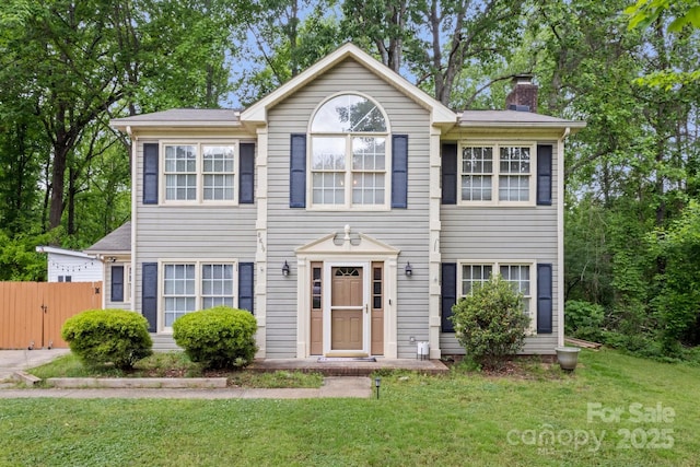 8819 Kishorn Ct, Charlotte, NC 28215 - photo 1