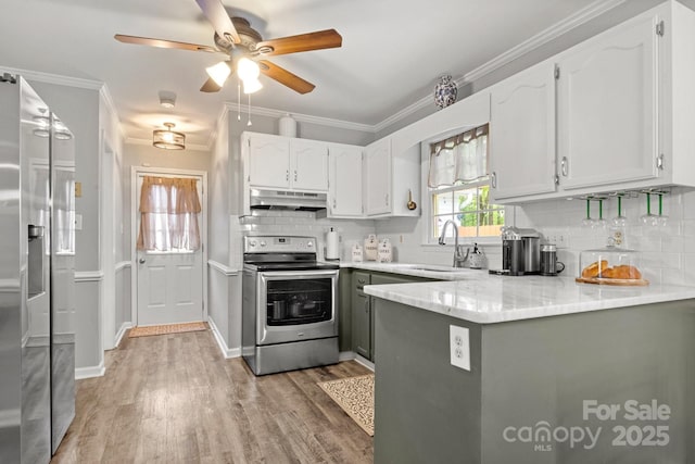 8819 Kishorn Ct, Charlotte, NC 28215 - photo 6