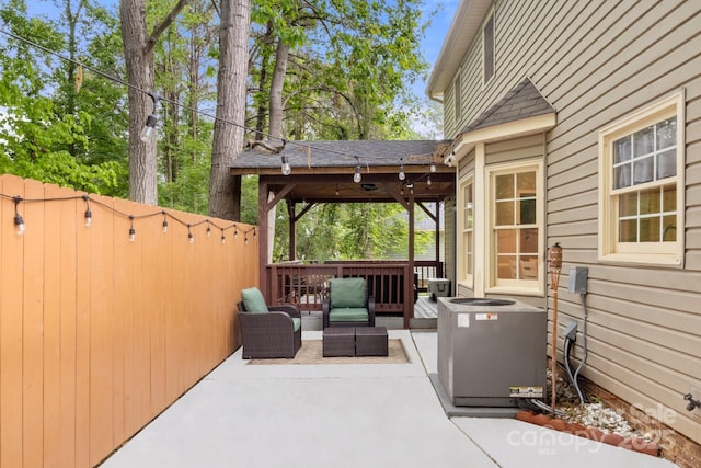 8819 Kishorn Ct, Charlotte, NC 28215 - photo 25
