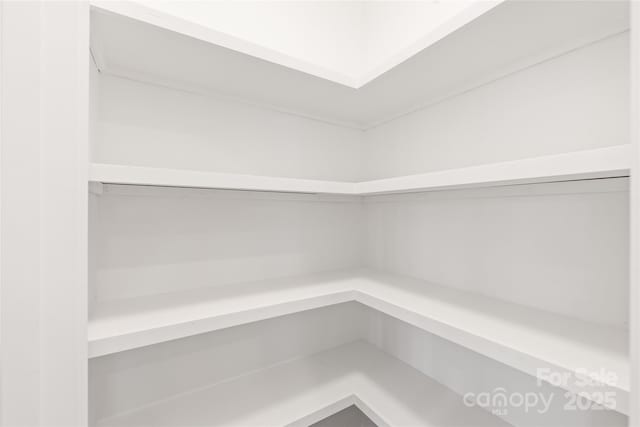 640 Central Dr NW, Concord, NC 28027 - view of storage area