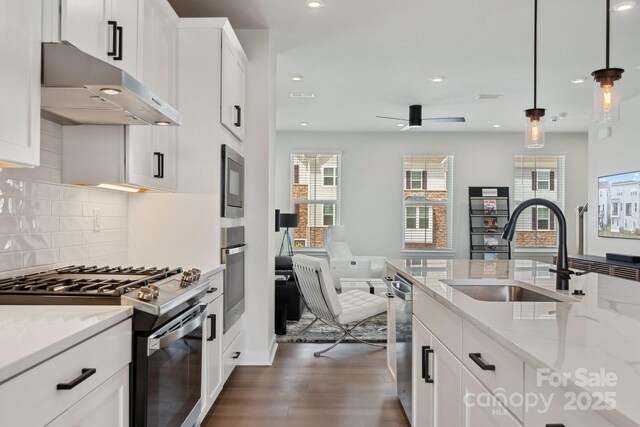 9823 Oaklawn Blvd NW, Huntersville, NC 28078 - photo 5