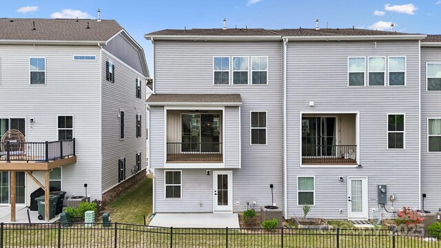 9823 Oaklawn Blvd NW, Huntersville, NC 28078 - photo 17
