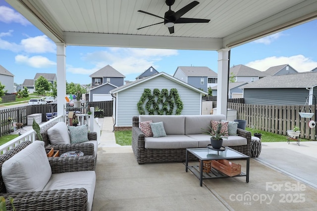 13624 Jacks Ln, Pineville, NC 28134 - photo 5