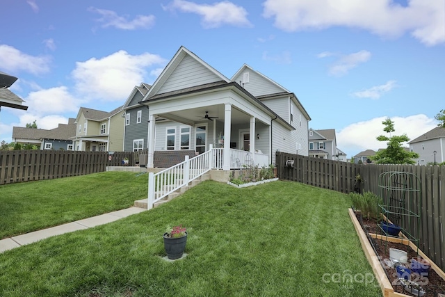 13624 Jacks Ln, Pineville, NC 28134 - photo 7