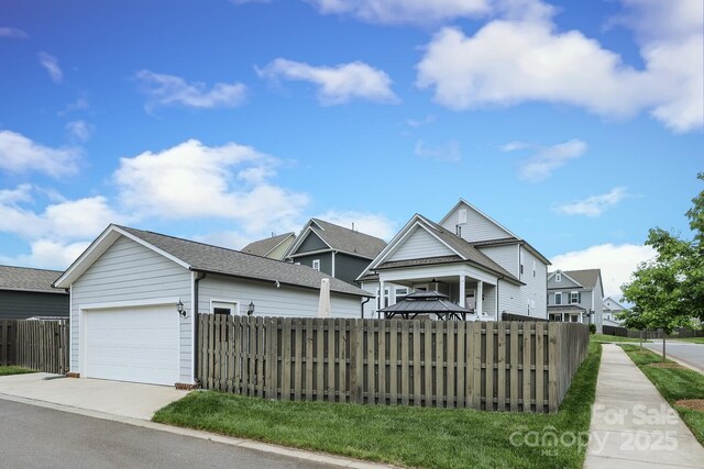 13624 Jacks Ln, Pineville, NC 28134 - photo 45