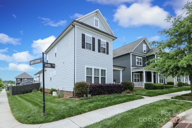 13624 Jacks Ln, Pineville, NC 28134 - photo 2
