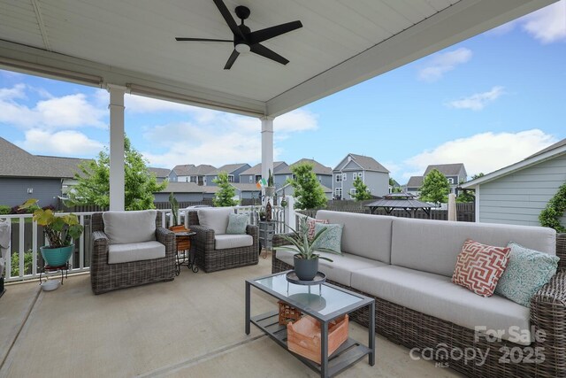 13624 Jacks Ln, Pineville, NC 28134 - photo 4