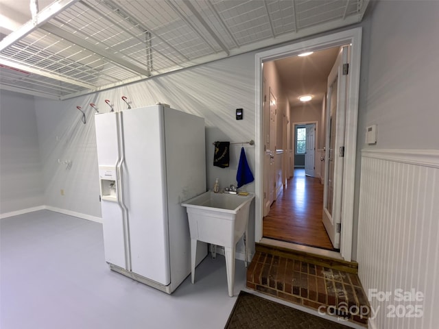 484 Chisholm Trl, Rutherfordton, NC 28139 - view of hallway