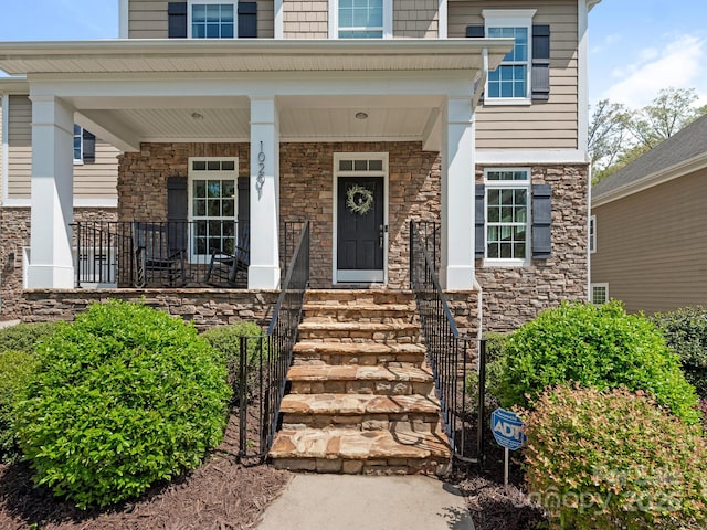 10201 Daufuskie Dr, Charlotte, NC 28278 - photo 2
