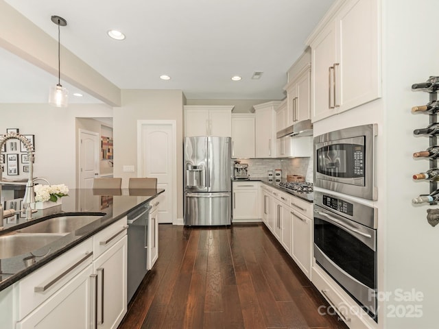 10201 Daufuskie Dr, Charlotte, NC 28278 - photo 14